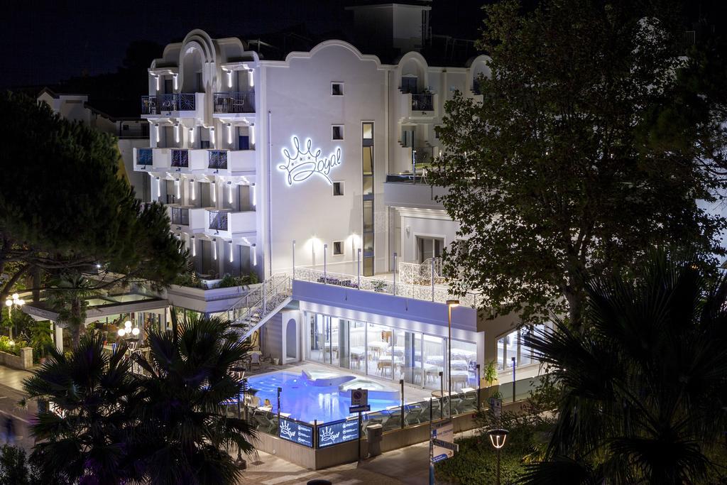 Hotel Royal Boutique 3*