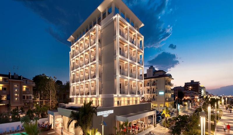 Hotel Ambasciatori