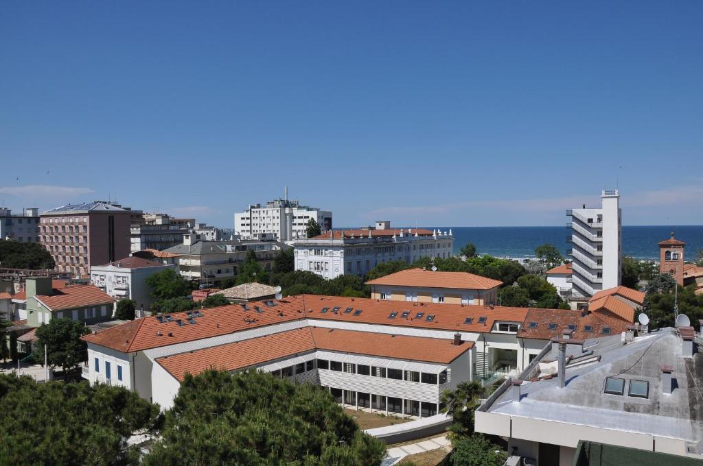 Maestri 3* Riccione