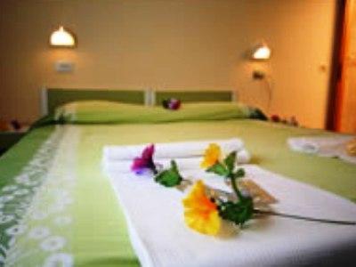Hotel Corona Riccione