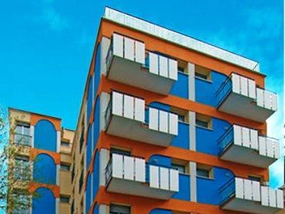 Hotel Corona 3*