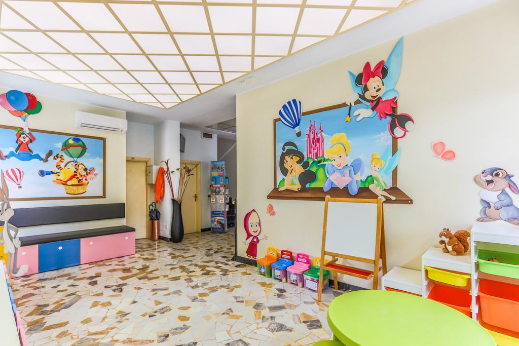 San Marino Hotel Riccione