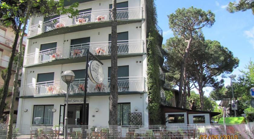 Senza Pensieri 3*