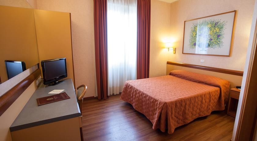 Ambasciata Hotel Riccione