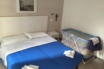 Nancy Hotel Riccione