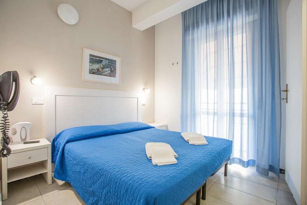 Nancy Hotel