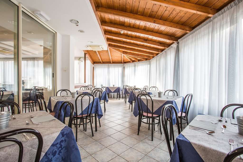 Nancy Hotel Riccione