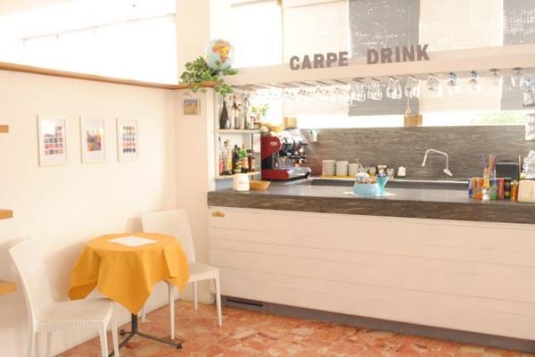 Ambasciata Hotel 3*