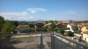 Tritone Hotel