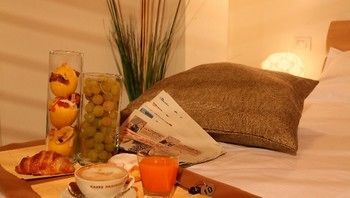 Ilario Hotel
