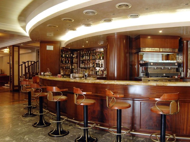 Hotel Le Conchiglie