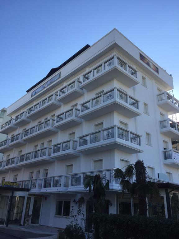 Veliero Aparthotel Riccione