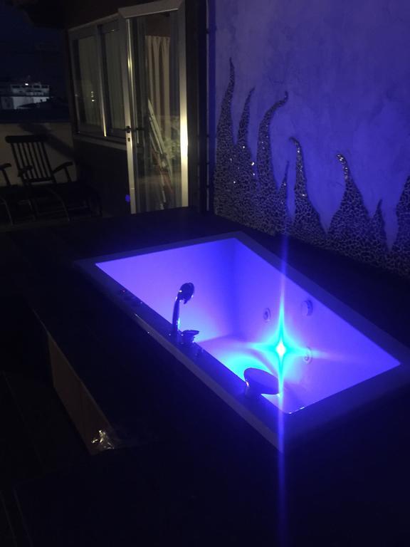Veliero Aparthotel Riccione