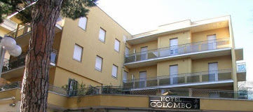 Colombo Hotel