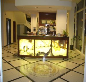 Linda - Family - Nuova Costruzione Antisismica Hotel Riccione