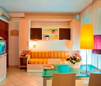 Aparthotel Il Tulipano Riccione