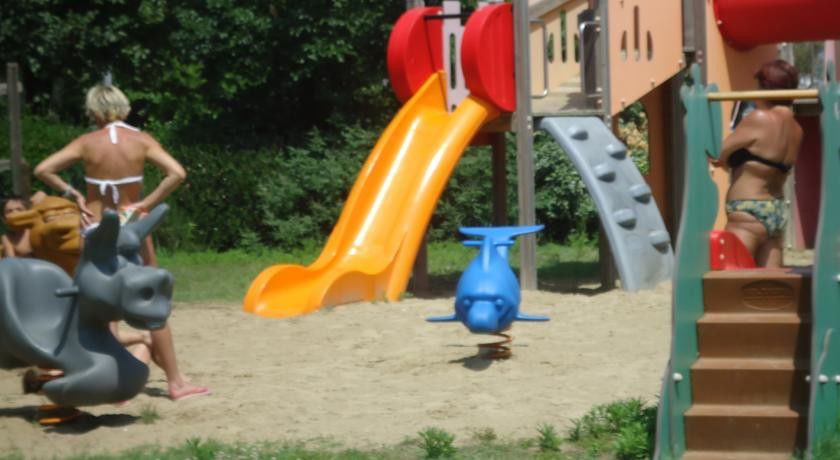 Hotel Nuova Riccione