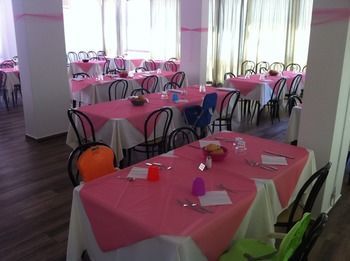 Hotel Carmen Riccione