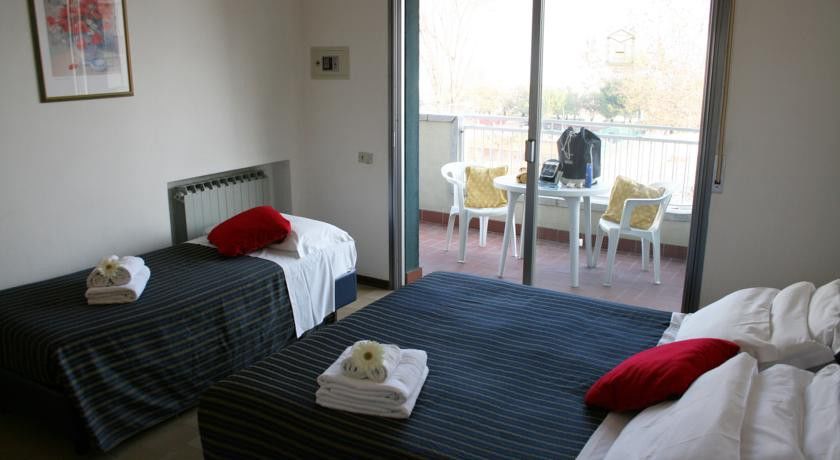 Residenza Levante Apartment
