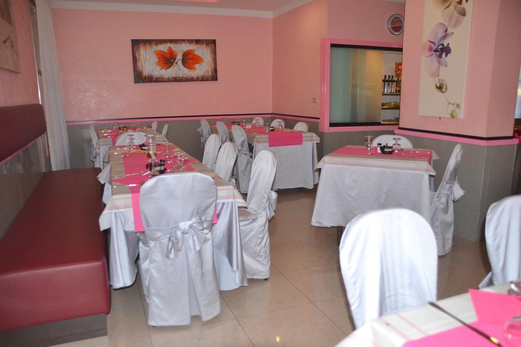 Nascente Hotel 2*