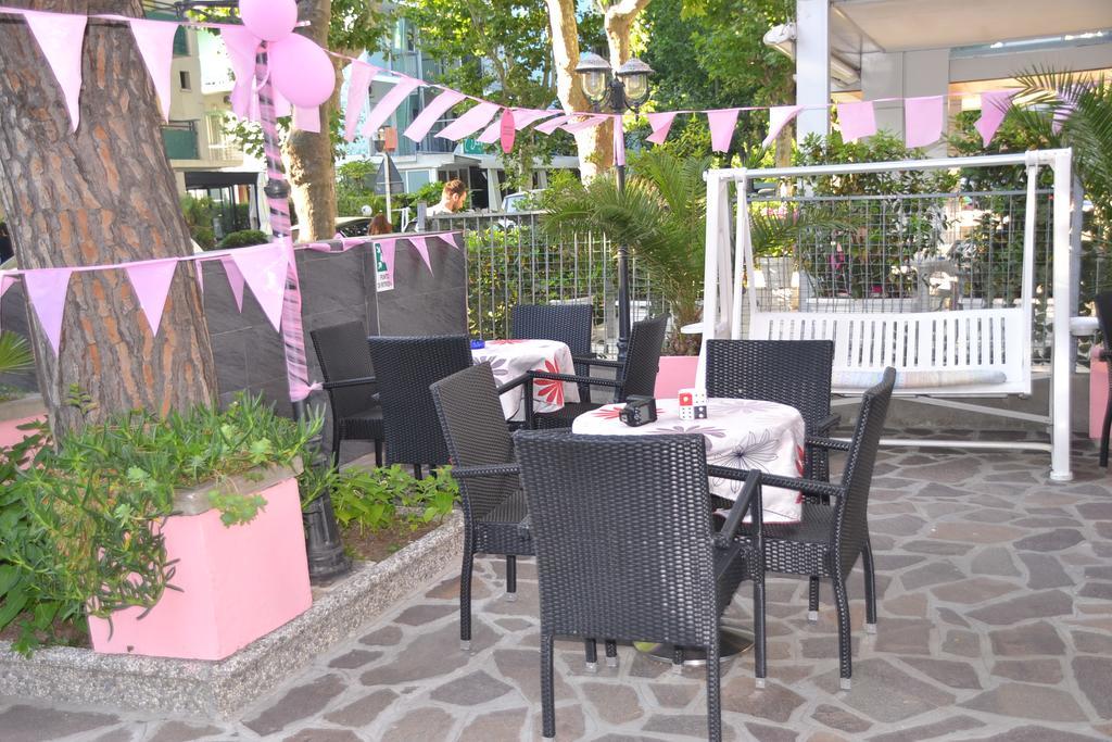 Nascente 2* Riccione
