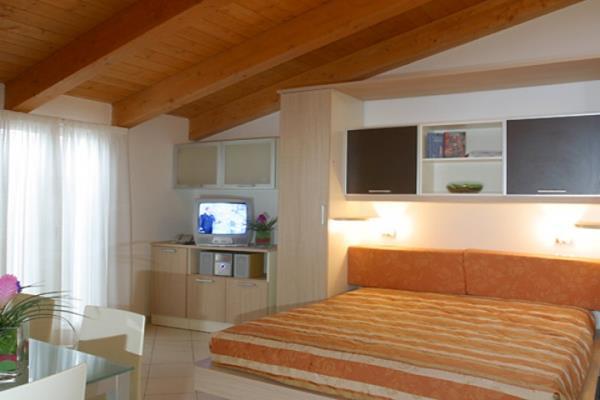 Aparthotel Mareo 3*