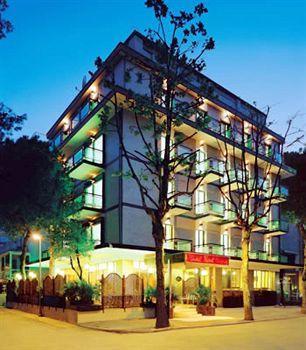 Hotel Saint Tropez