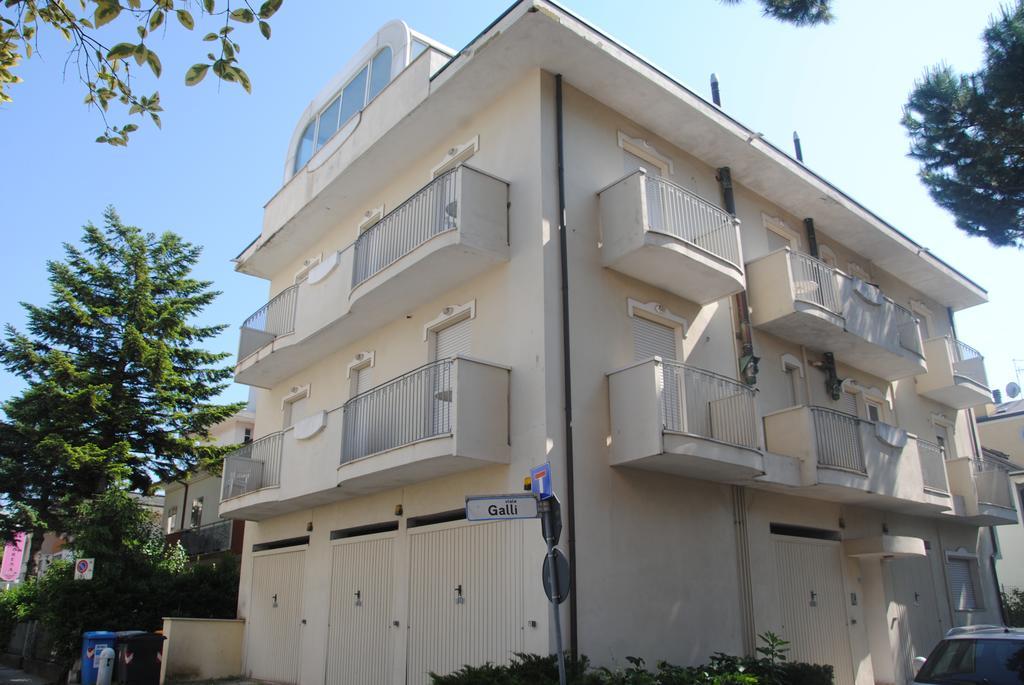 Residenza Corsini Appartamento Riccione