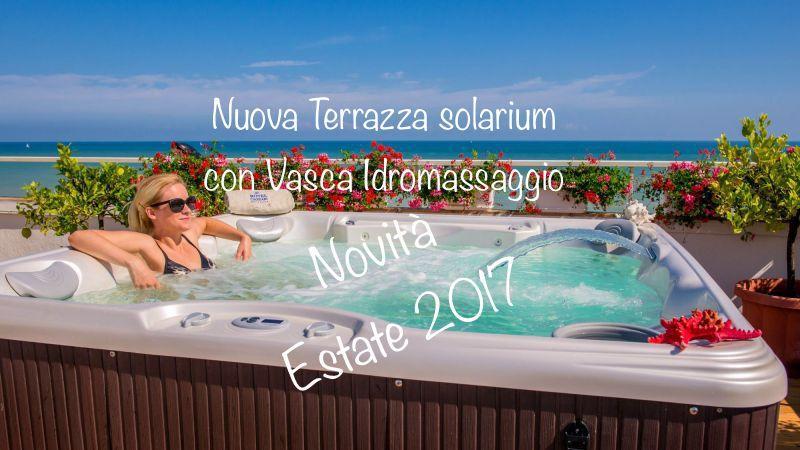 Tenerife Hotel Riccione