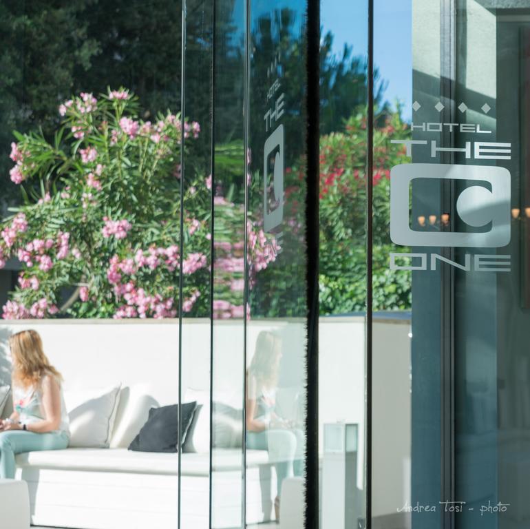Hotel The One - Designed For Adults - Pet Lovers