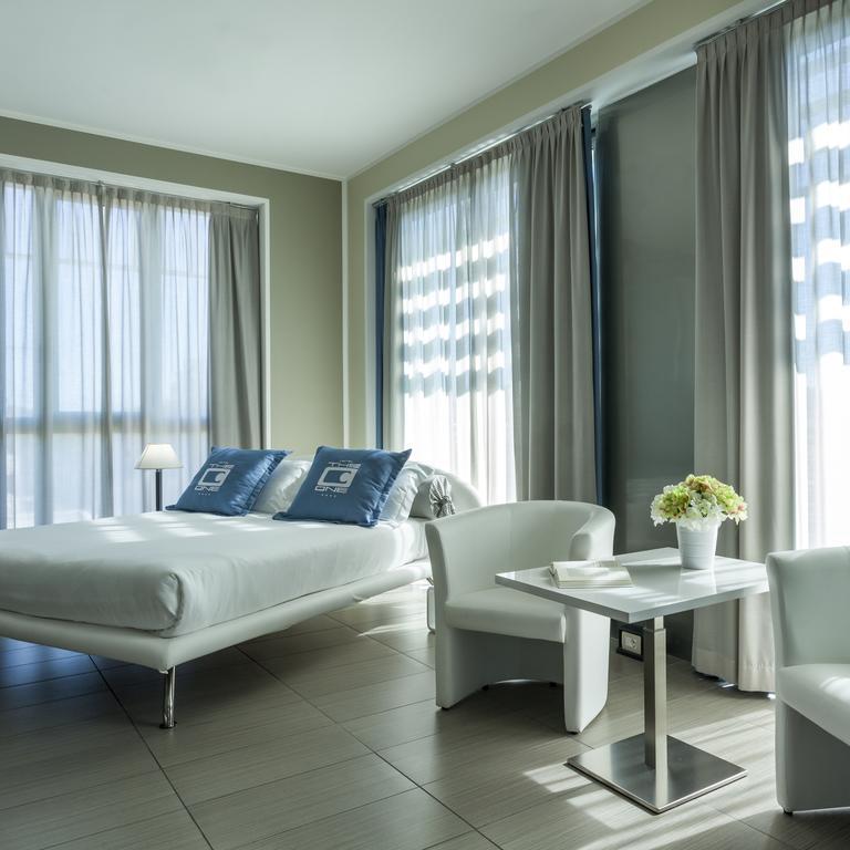 The One - Designed For Adults - Pet Lovers 4* Riccione