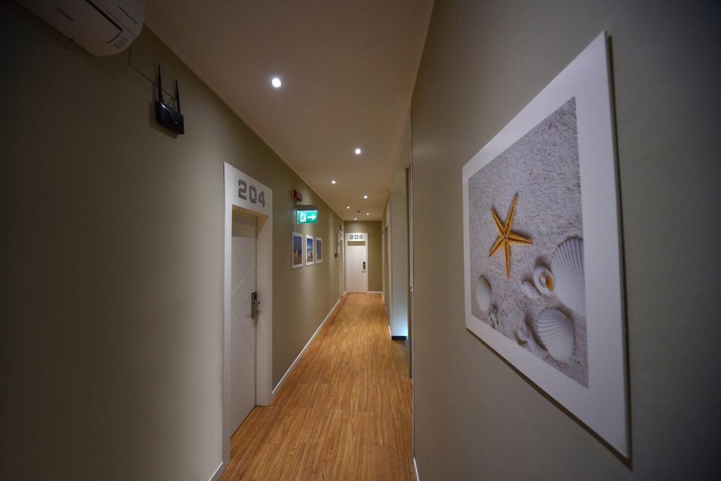 Edda Hotel 2*
