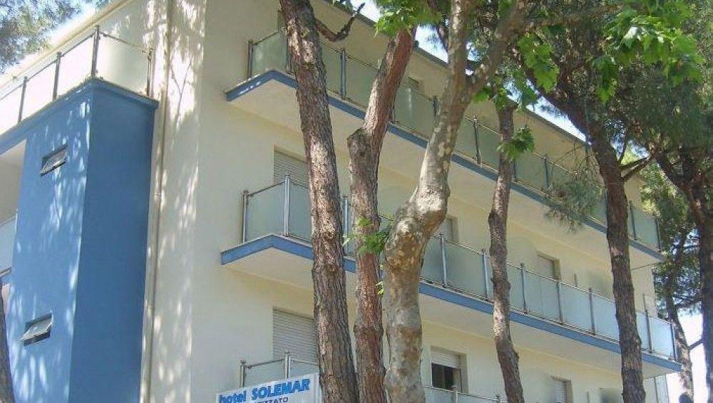 Hotel Solemar *