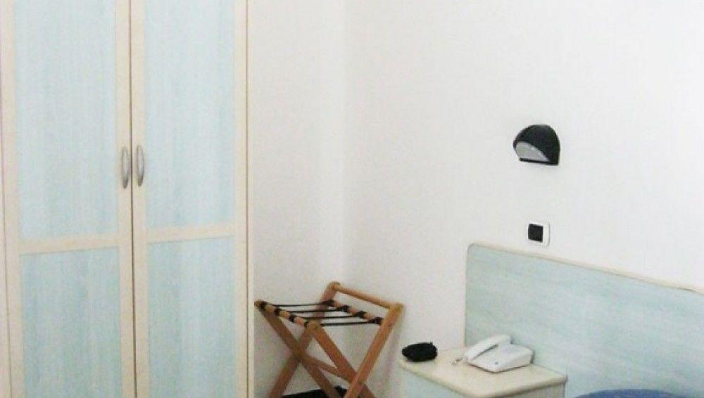 Solemar Hotel *