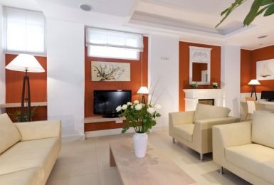Ambasciatori Luxury 4*
