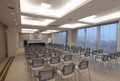 Ambasciatori Luxury 4* Riccione