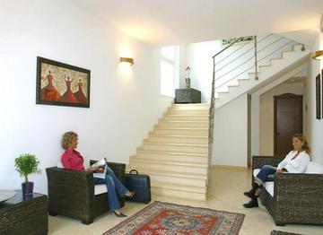 Aparthotel Mareo 3*