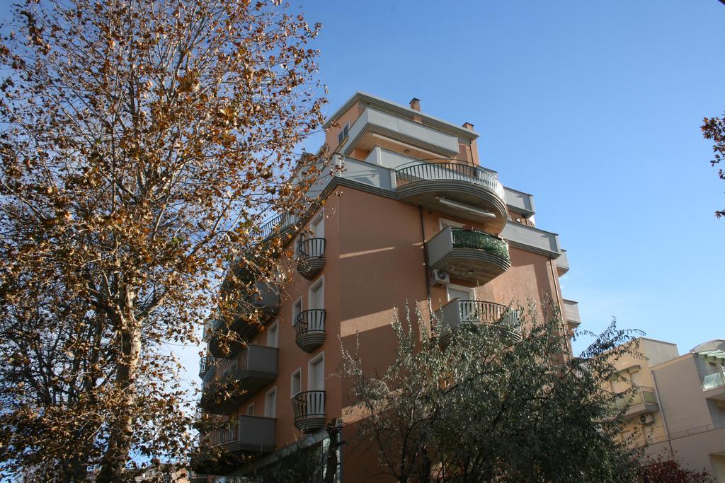 Residenza Novalba Appartamento Riccione