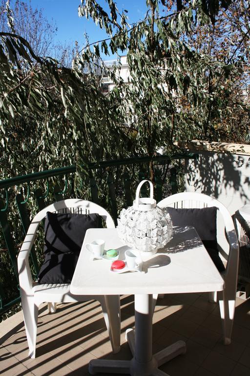 Residenza Novalba * Riccione