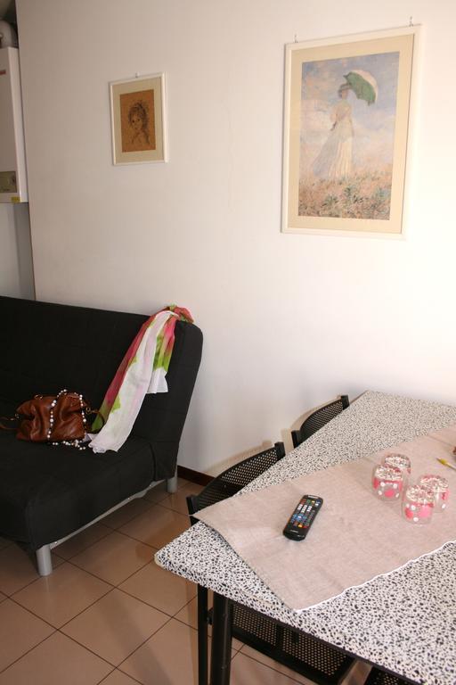 Appartamento Residenza Novalba