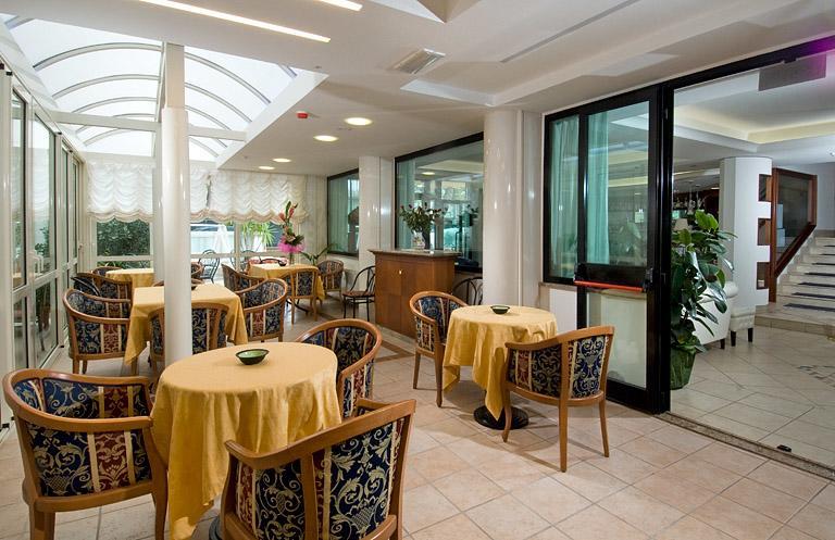 Tulipe Nazionale Riccione