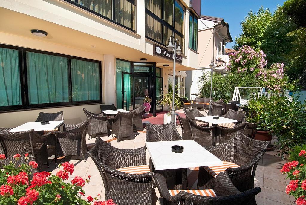Tulipe Nazionale 3* Riccione