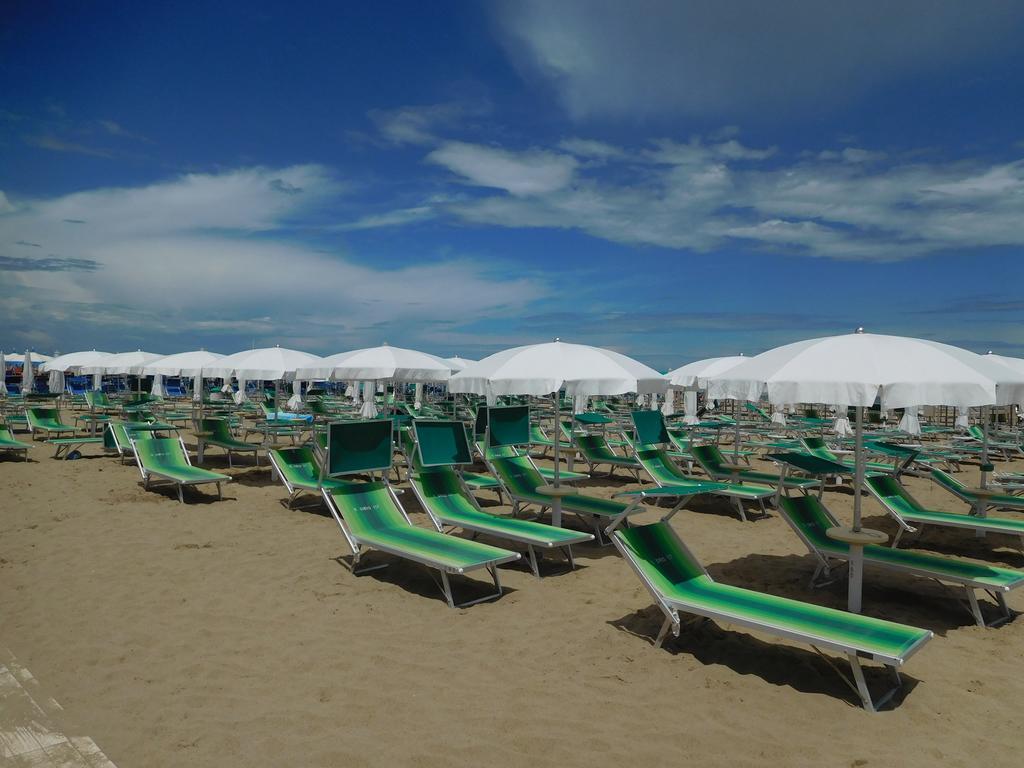 Linda - Family - Nuova Costruzione Antisismica Hotel 3*