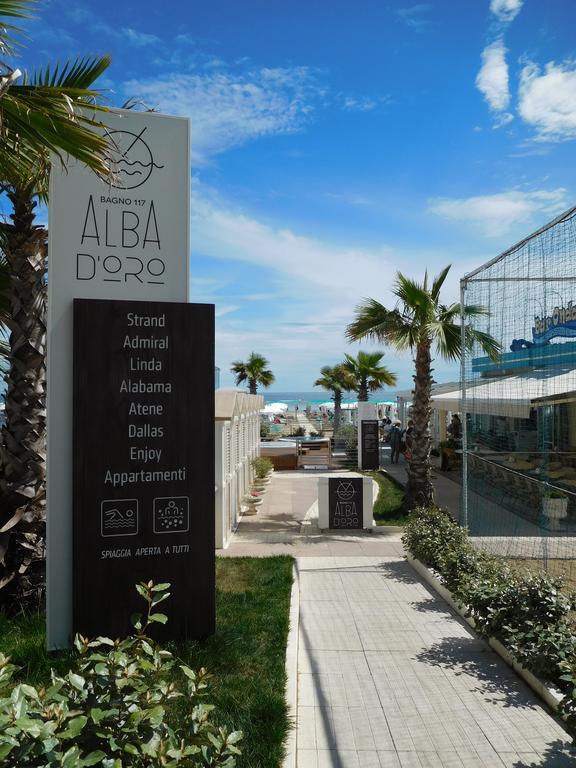 Hotel Linda - Family - Nuova Costruzione Antisismica Riccione