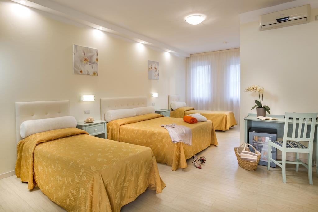 Hotel Milano Helvetia 3*