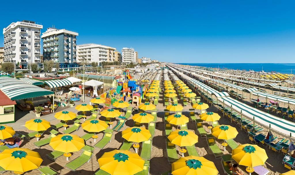 Hotel Margareth Riccione
