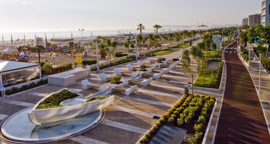 Hotel Margareth Riccione