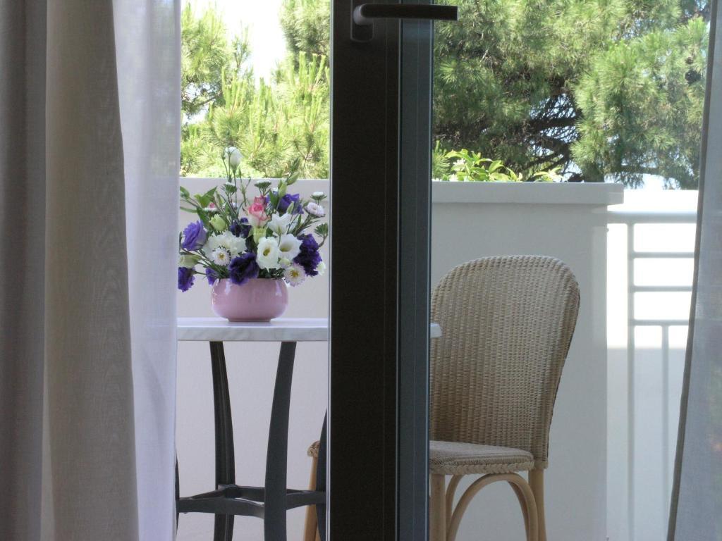 Aparthotel England Riccione