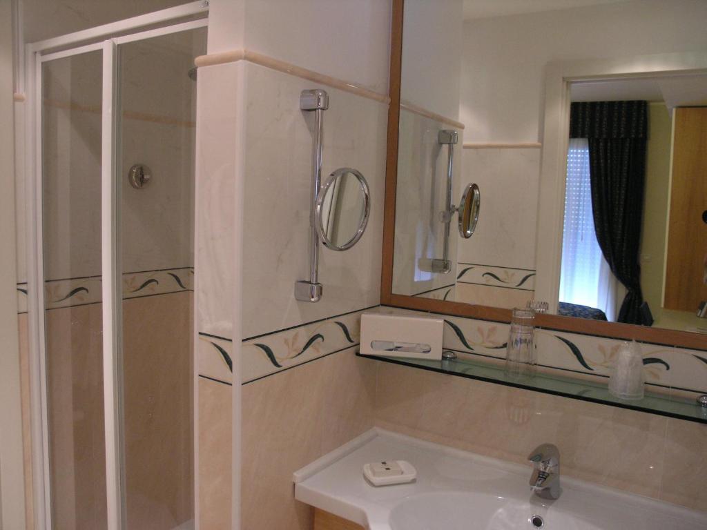 Aparthotel England