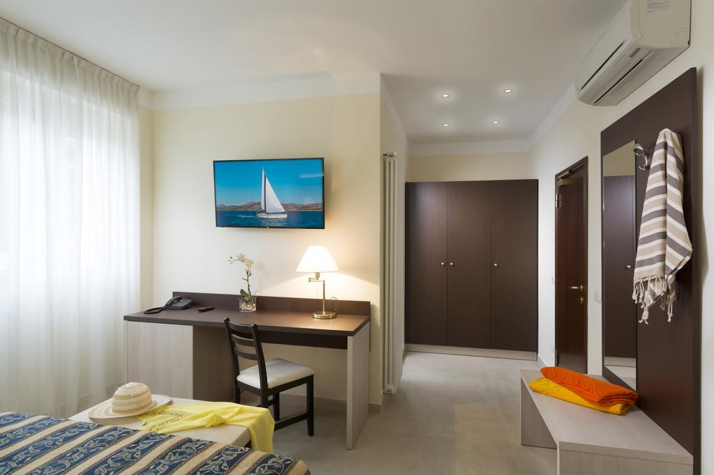Milano Helvetia 3*